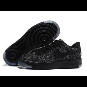 Women’s Flyknit Air Force 1’s
